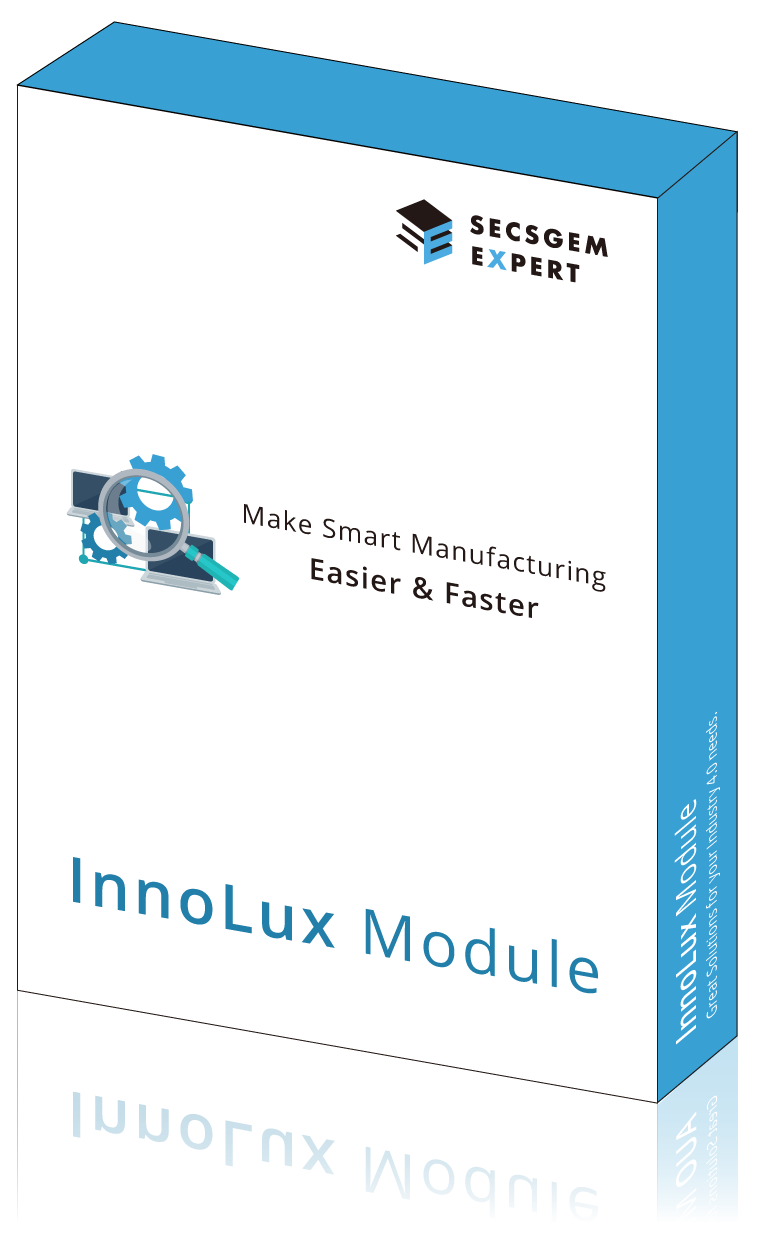 InnoLux Module